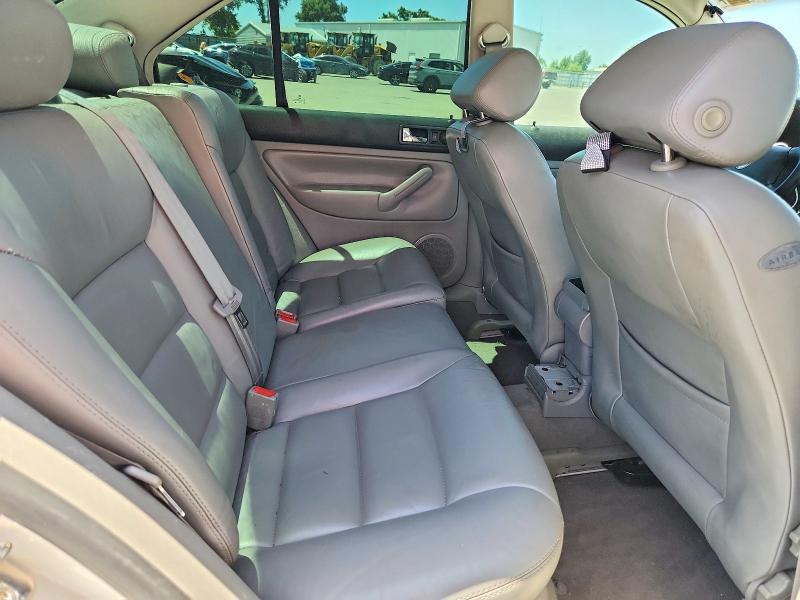 Aukcja sprzedaży 2000 Volkswagen Jetta, vin: 3VWSC29M1YM129226, numer aukcji: 55638336