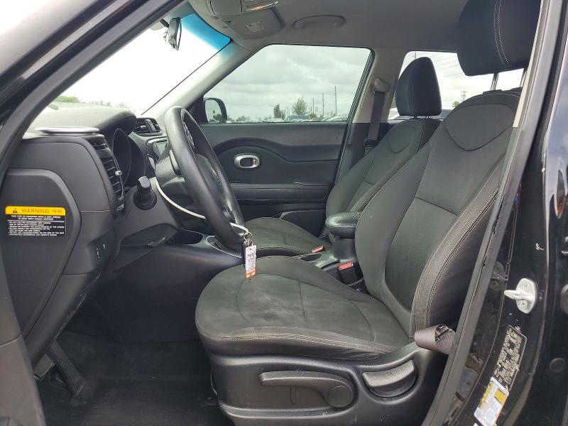 Продажа на аукционе авто 2014 Kia Soul, vin: KNDJN2A21E7718463, номер лота: 56660076