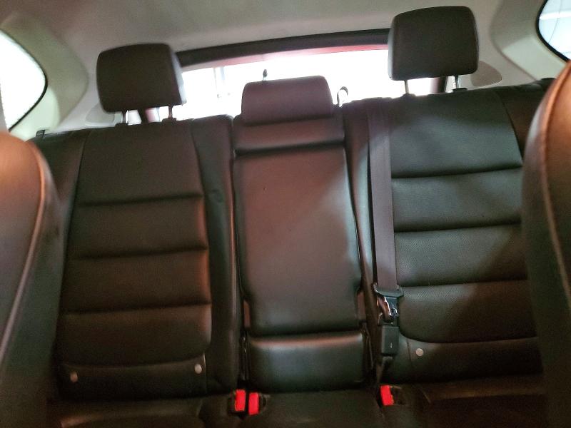 55751216 :رقم المزاد ، JM3KE4DY3F0505726 vin ، 2015 Mazda Cx-5 مزاد بيع