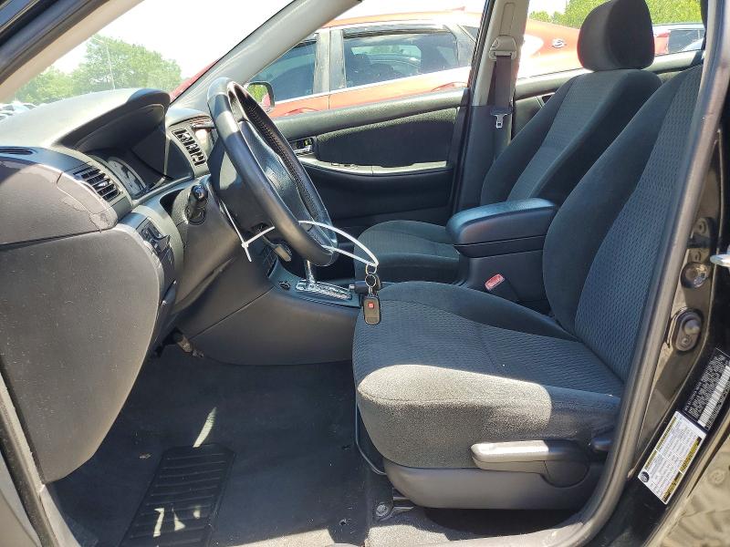 56366396 :رقم المزاد ، 2T1BR32E47C719888 vin ، 2007 Toyota Corolla مزاد بيع
