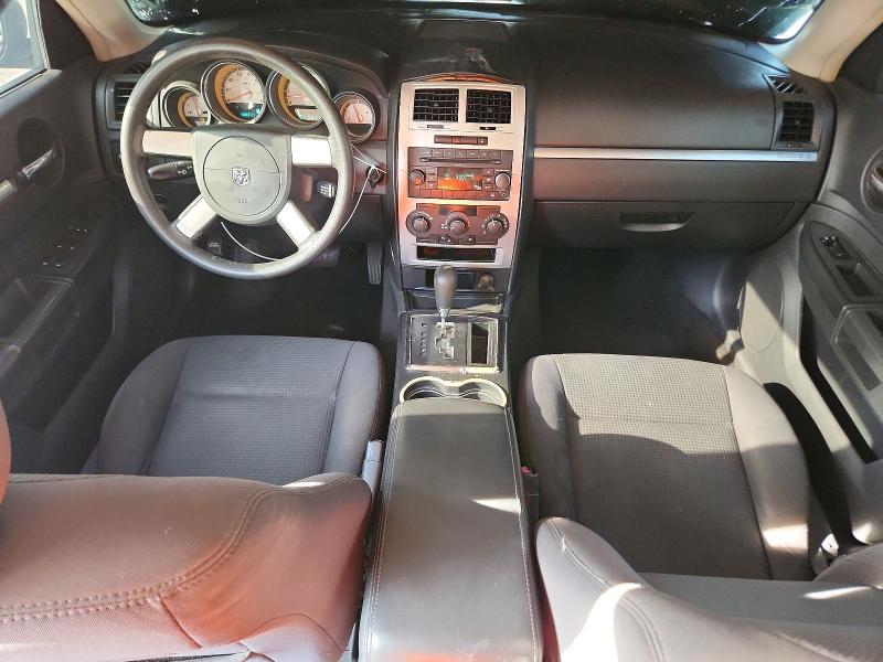 Продажа на аукционе авто 2010 Dodge Charger Awd, vin: 2B3CA3CV6AH154276, номер лота: 85613485