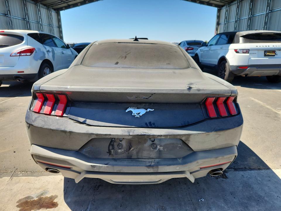 56538846 :رقم المزاد ، 1FA6P8TH3T5102962 vin ، 2026 Ford Mustang مزاد بيع