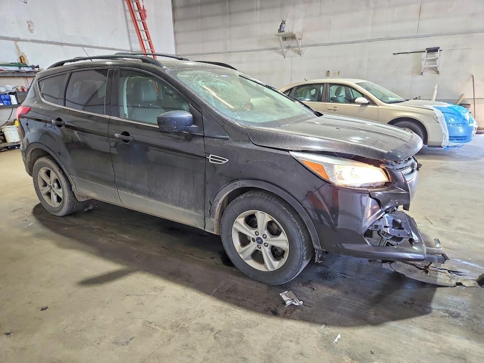 Aukcja sprzedaży 2013 Ford Escape Se, vin: 1FMCU9GX2DUA36369, numer aukcji: 54991126