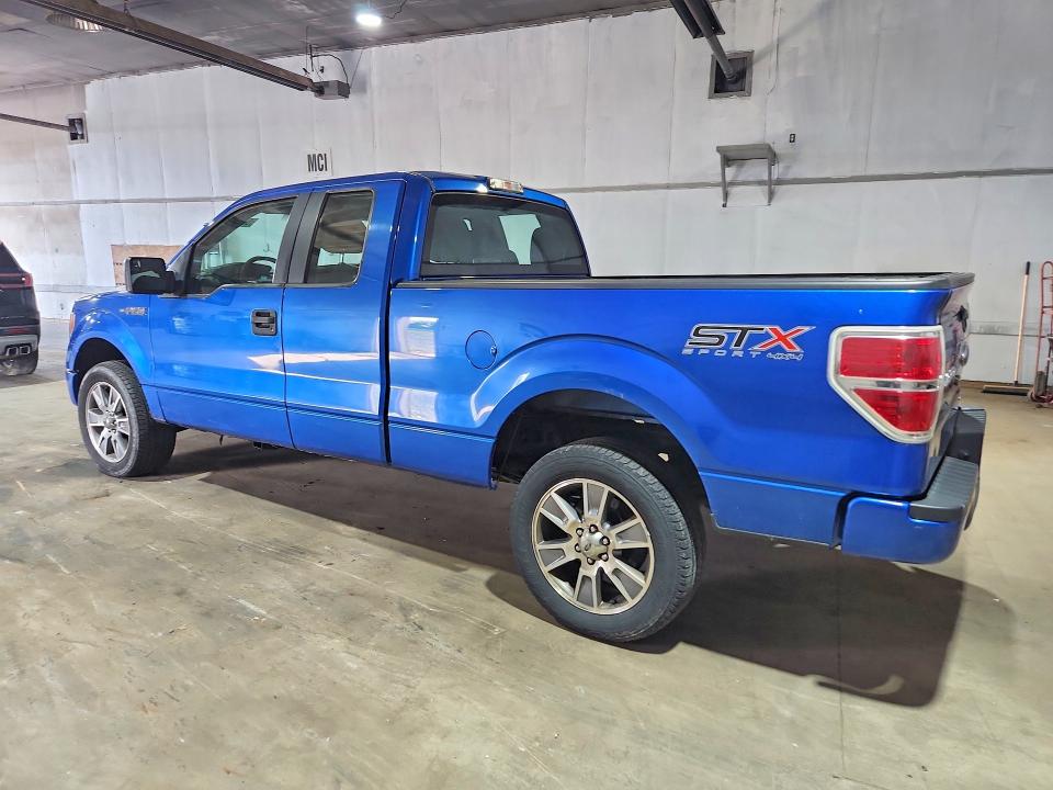 Aukcja sprzedaży 2014 Ford F150, vin: 1FTFX1EFXEFC68048, numer aukcji: 58411146