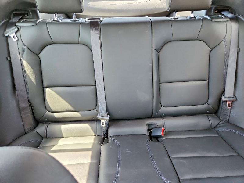 Продаж на аукціоні авто 2024 Buick Envista, vin: KL47LBE21RB100762, номер лоту: 58435906