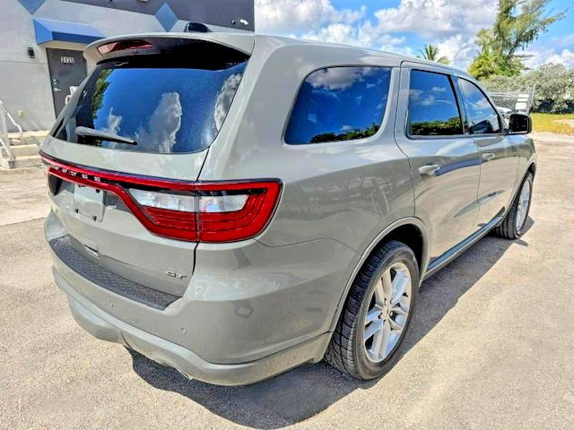 Aukcja sprzedaży 2023 Dodge Durango, vin: 1C4RDHDG9PC557550, numer aukcji: 58203156