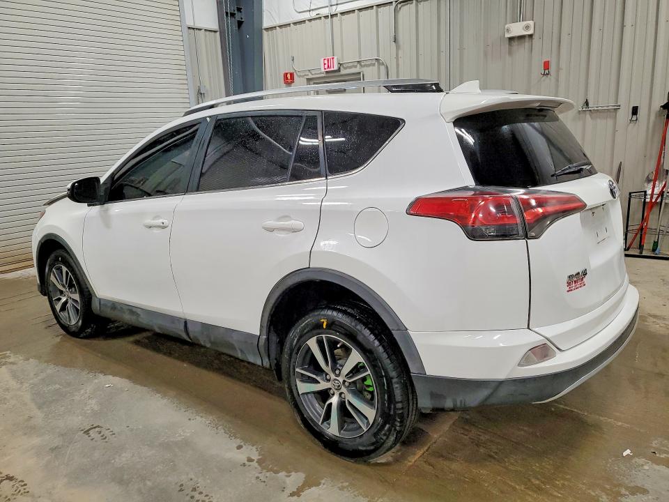 Aukcja sprzedaży 2016 Toyota Rav4, vin: 2T3RFREVXGW443843, numer aukcji: 59320486