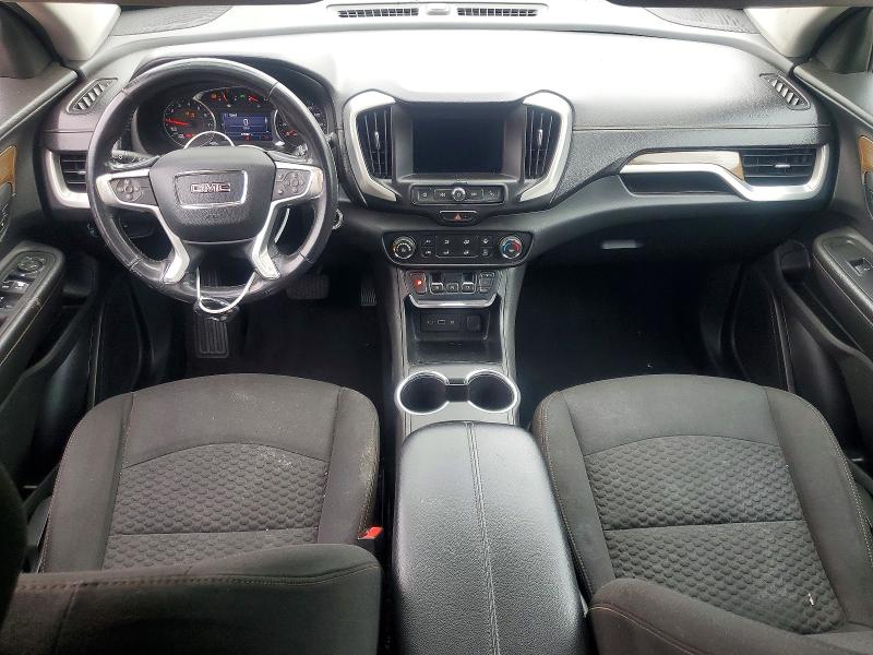 Aukcja sprzedaży 2019 Gmc Terrain, vin: 3GKALMEVXKL140963, numer aukcji: 55727536