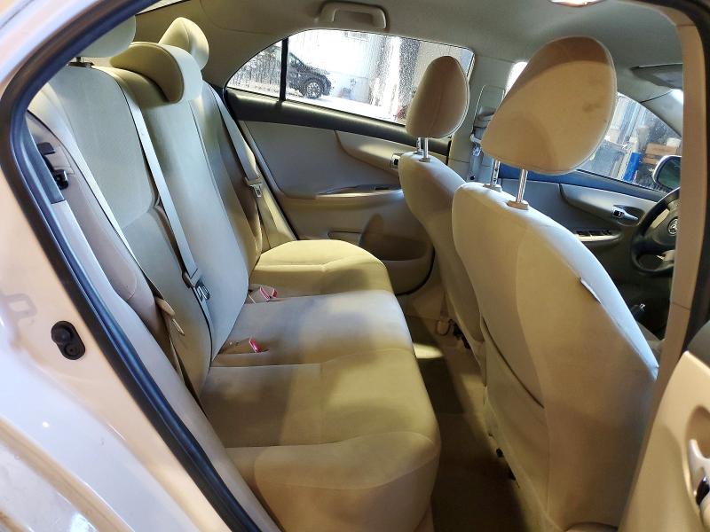 Aukcja sprzedaży 2013 Toyota Corolla, vin: 2T1BU4EE7DC924598, numer aukcji: 54987356