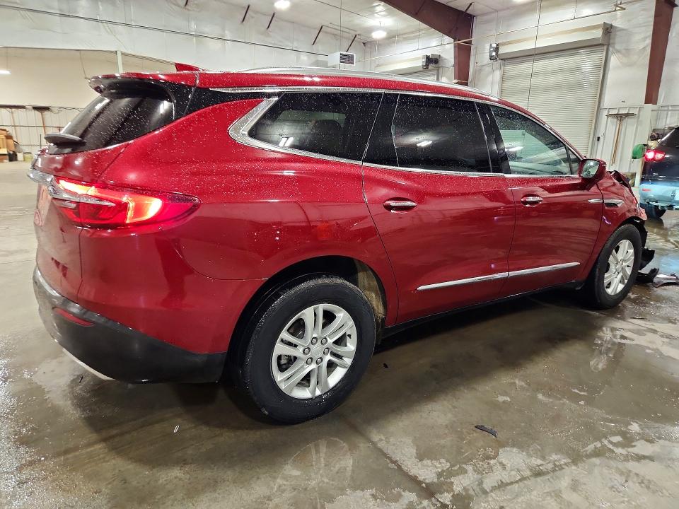 Продаж на аукціоні авто 2020 Buick Enclave, vin: 5GAEVAKW3LJ125542, номер лоту: 58435796