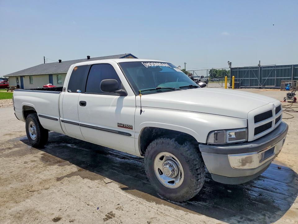 Aukcja sprzedaży 1999 Dodge Ram 2500, vin: 1B7KC2361XJ534883, numer aukcji: 59080356