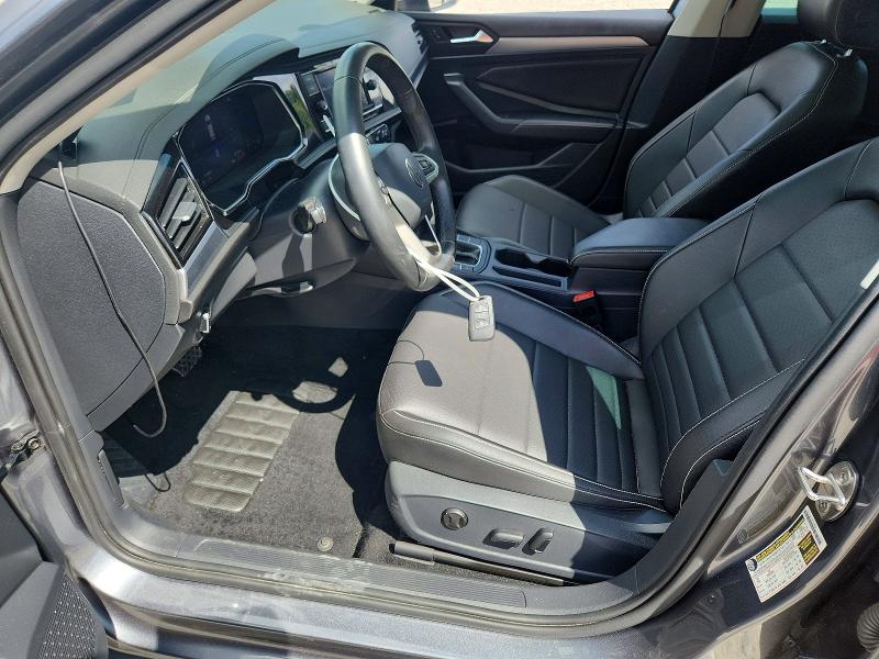 55739306 :رقم المزاد ، 3VW7M7BU3NM032860 vin ، 2022 Volkswagen Jetta مزاد بيع