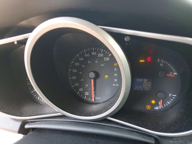 Продажа на аукционе авто 2011 Mazda Cx-7, vin: JM3ER4C37B0363785, номер лота: 56465556