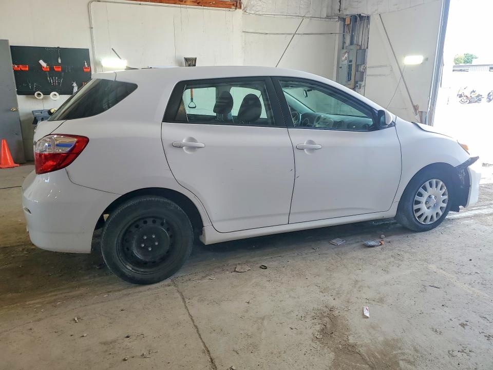 Продаж на аукціоні авто 2011 Toyota Matrix, vin: 2T1KU4EE5BC536203, номер лоту: 58511906