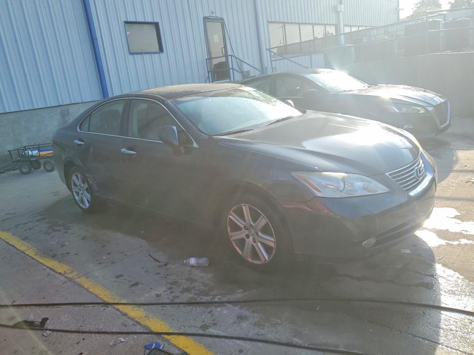 Aukcja sprzedaży 2007 Lexus Es, vin: JTHBJ46G572127647, numer aukcji: 56936236