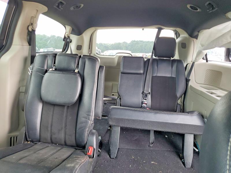 Aukcja sprzedaży 2019 Dodge Grand Caravan, vin: 2C4RDGCG5KR608442, numer aukcji: 58271016