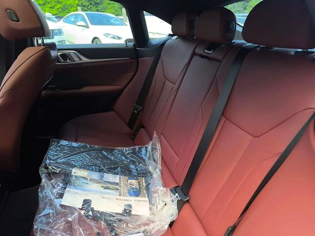 Продажа на аукционе авто 2026 Bmw I4, vin: WBY43HD09TFW31167, номер лота: 55636886