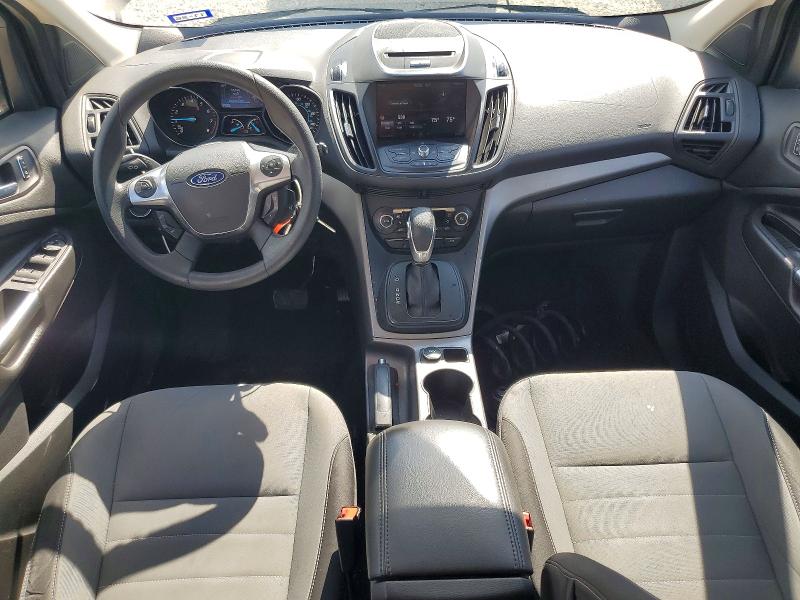 Aukcja sprzedaży 2014 Ford Escape, vin: 1FMCU0G93EUC92132, numer aukcji: 56235606