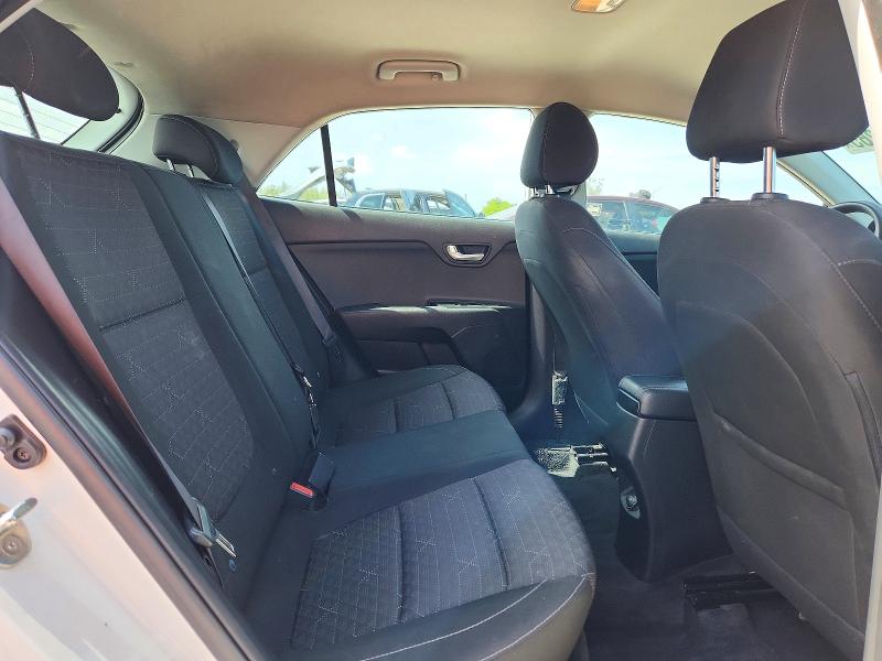 Aukcja sprzedaży 2020 Kia Rio 5-door, vin: 3KPA25AD4LE328403, numer aukcji: 97686265