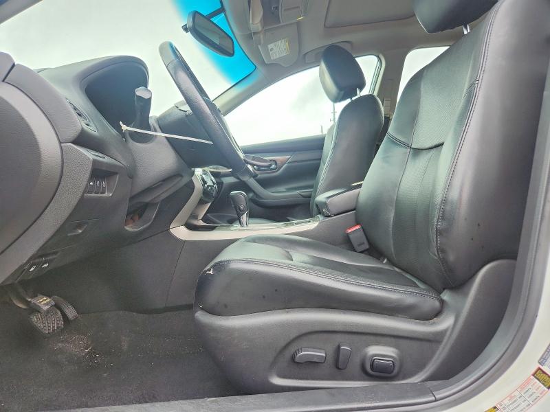 2014 Nissan Altima მანქანა იყიდება აუქციონზე, vin: 1N4AL3AP2EC193630, აუქციონის ნომერი: 55406156