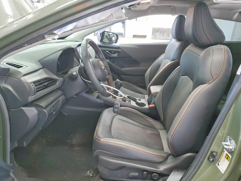 Продажа на аукционе авто 2024 Subaru Crosstrek, vin: 4S4GUHM68R3792132, номер лота: 58900376