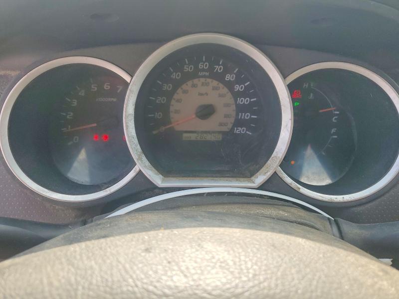Aukcja sprzedaży 2005 Toyota Tacoma, vin: 5TENX22N15Z038995, numer aukcji: 59338456