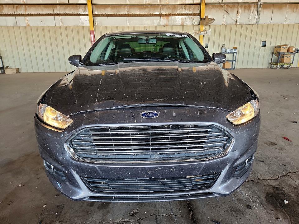 Aukcja sprzedaży 2014 Ford Fusion, vin: 3FA6P0H96ER150779, numer aukcji: 59011946