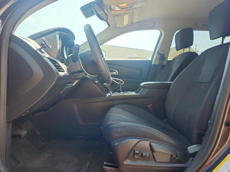 2017 Gmc Terrain მანქანა იყიდება აუქციონზე, vin: 2GKALMEK1H6242266, აუქციონის ნომერი: 59643566