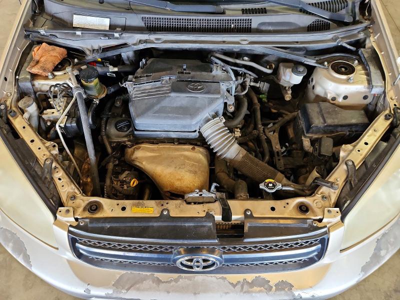 Aukcja sprzedaży 2004 Toyota Rav4, vin: JTEGD20V240024523, numer aukcji: 58914706