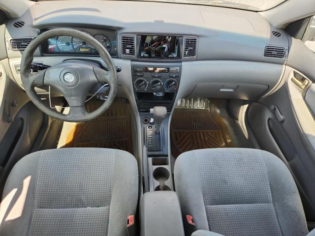 Продажа на аукционе авто 2005 Toyota Corolla, vin: 2T1BR32E35C423192, номер лота: 56858556