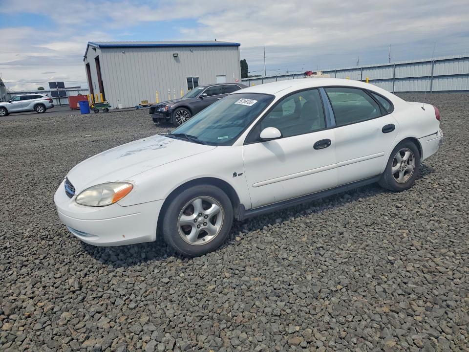 Продаж на аукціоні авто 2000 Ford Taurus, vin: 1FAFP5527YG171866, номер лоту: 59168166