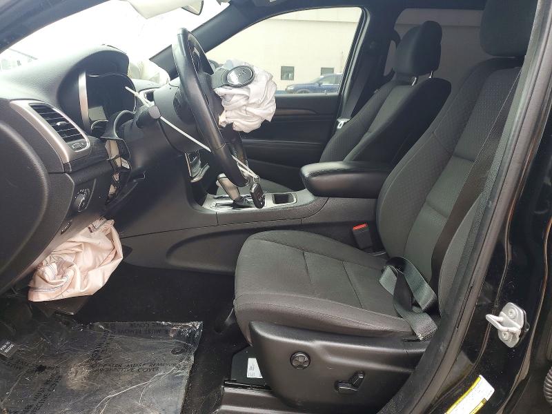 59093146 :رقم المزاد ، 1C4RJFAG6KC762706 vin ، 2019 Jeep Grand Cherokee مزاد بيع