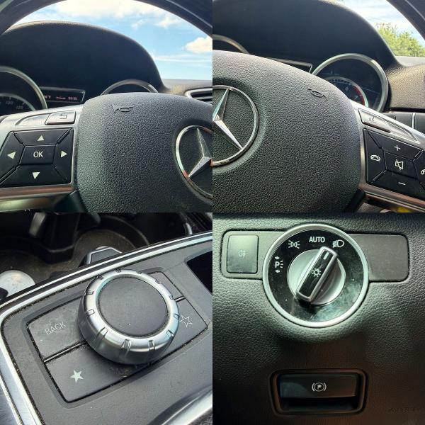 Aukcja sprzedaży 2013 Mercedes-benz Ml, vin: 4JGDA5HB9DA245358, numer aukcji: 56182966