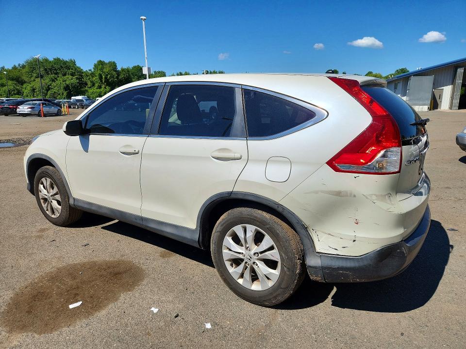 Продажа на аукционе авто 2014 Honda Cr-v, vin: 5J6RM4H58EL076956, номер лота: 55417556