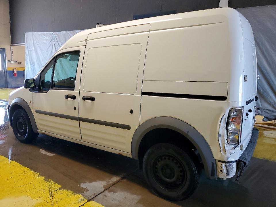 Продаж на аукціоні авто 2012 Ford Transit Connect, vin: NM0LS7AN9CT075631, номер лоту: 56241776