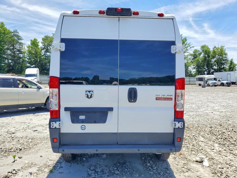 Aukcja sprzedaży 2017 Ram Promaster 1500, vin: 3C6TRVBG2HE520205, numer aukcji: 57243076