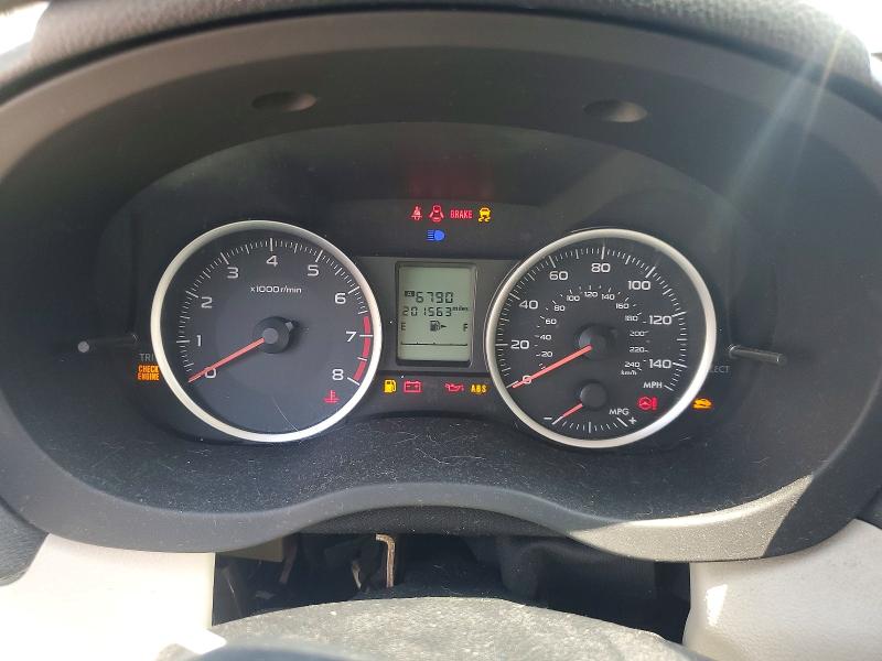 Продажа на аукционе авто 2014 Subaru Xv Crosstrek, vin: JF2GPAVC5E8208100, номер лота: 58827676