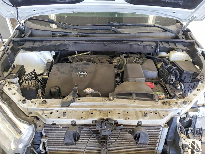 2018 Toyota Highlander მანქანა იყიდება აუქციონზე, vin: 5TDJZRFH0JS884984, აუქციონის ნომერი: 56255406