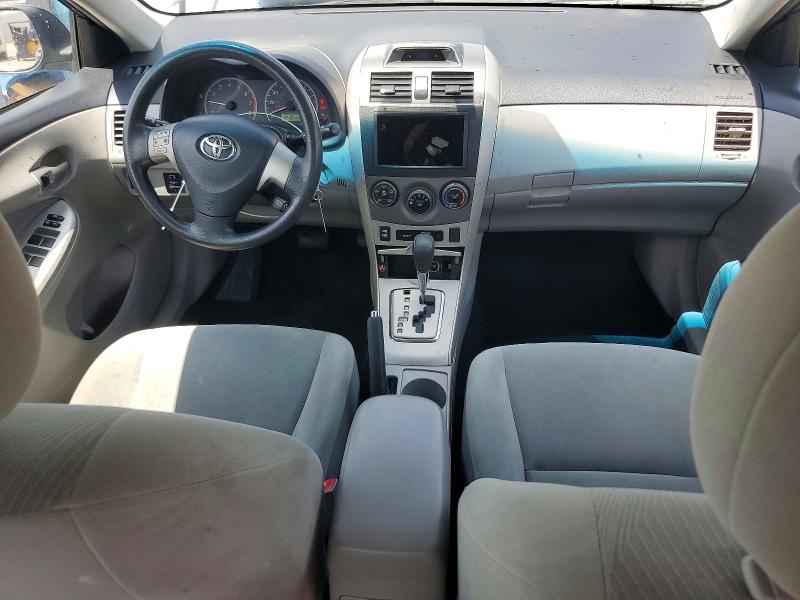 74513505 :رقم المزاد ، 5YFBU4EE6DP169606 vin ، 2013 Toyota Corolla مزاد بيع