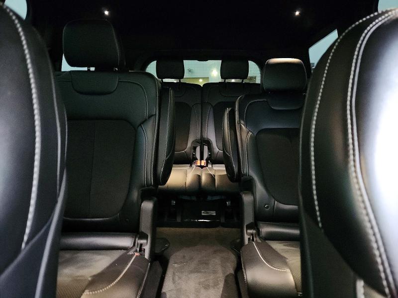 Продаж на аукціоні авто 2025 Jeep Grand Cherokee, vin: 1C4RJKAG0S8744861, номер лоту: 57524376