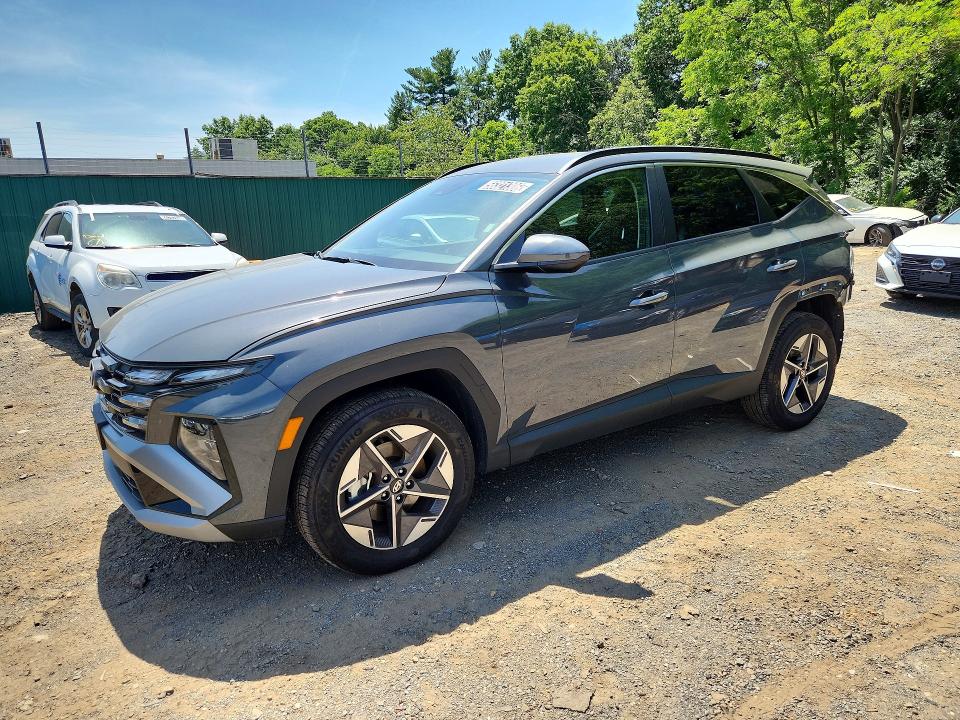 Продажа на аукционе авто 2026 Hyundai Tucson, vin: 5NMJBCDE1TH680372, номер лота: 56321306