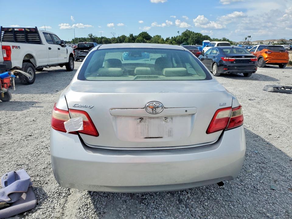 Aukcja sprzedaży 2009 Toyota Camry, vin: 4T1BE46KX9U807430, numer aukcji: 58287386