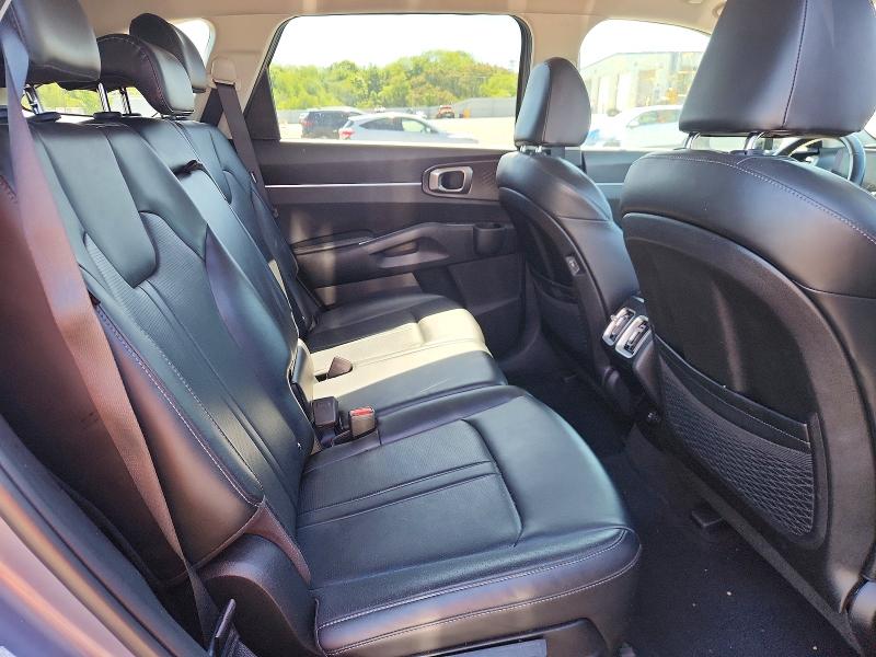 Aukcja sprzedaży 2024 Kia Sorento, vin: 5XYRLDJC5RG259332, numer aukcji: 55987176
