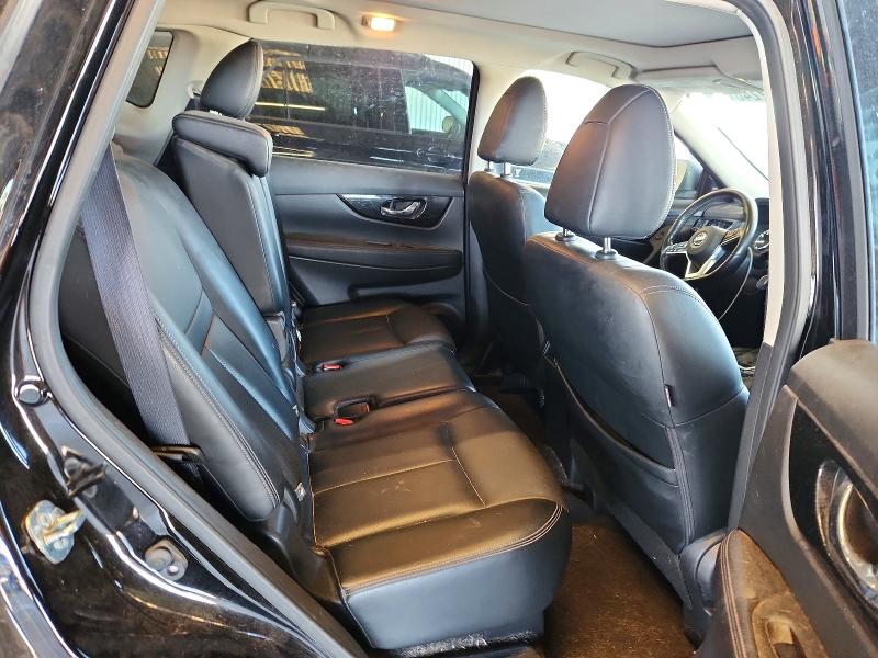 Aukcja sprzedaży 2018 Nissan Rogue, vin: JN8AT2MV1JW343254, numer aukcji: 60118206