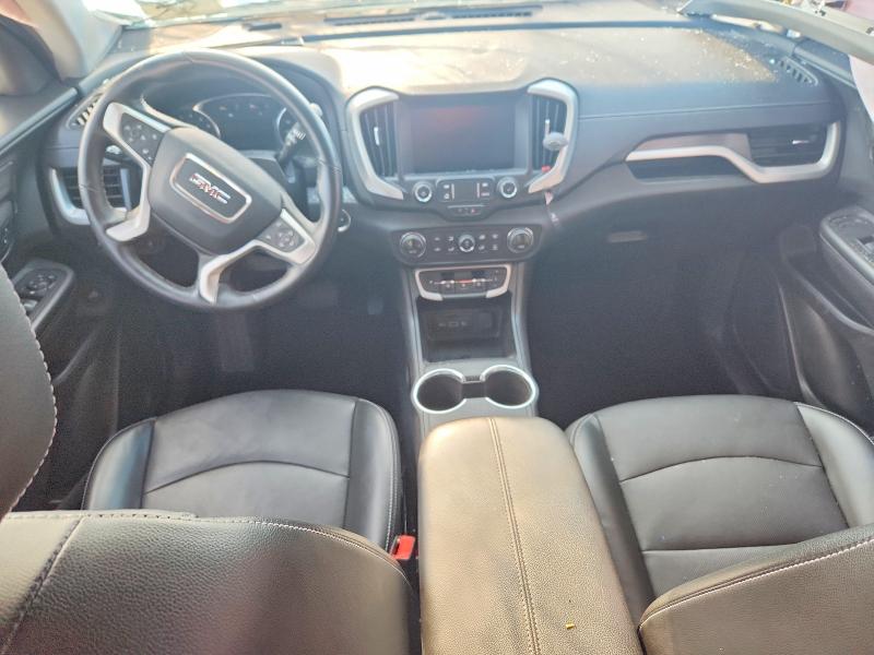 Aukcja sprzedaży 2023 Gmc Terrain, vin: 3GKALVEG8PL188170, numer aukcji: 51488326