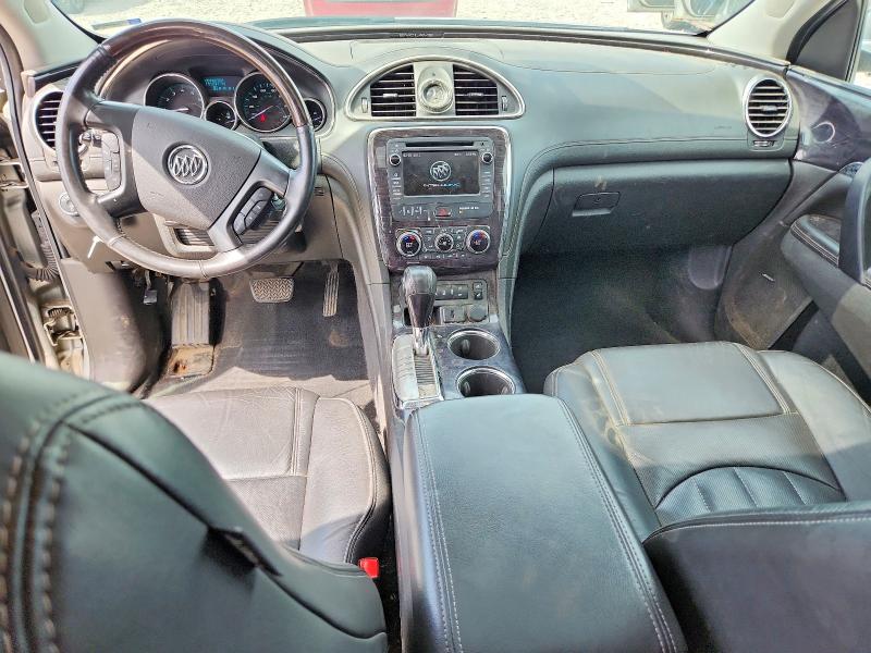 Aukcja sprzedaży 2017 Buick Enclave, vin: 5GAKVBKD6HJ258942, numer aukcji: 56768206