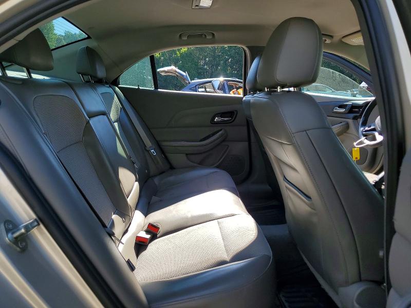 Aukcja sprzedaży 2014 Chevrolet Malibu, vin: 1G11C5SLXEF116352, numer aukcji: 57369516