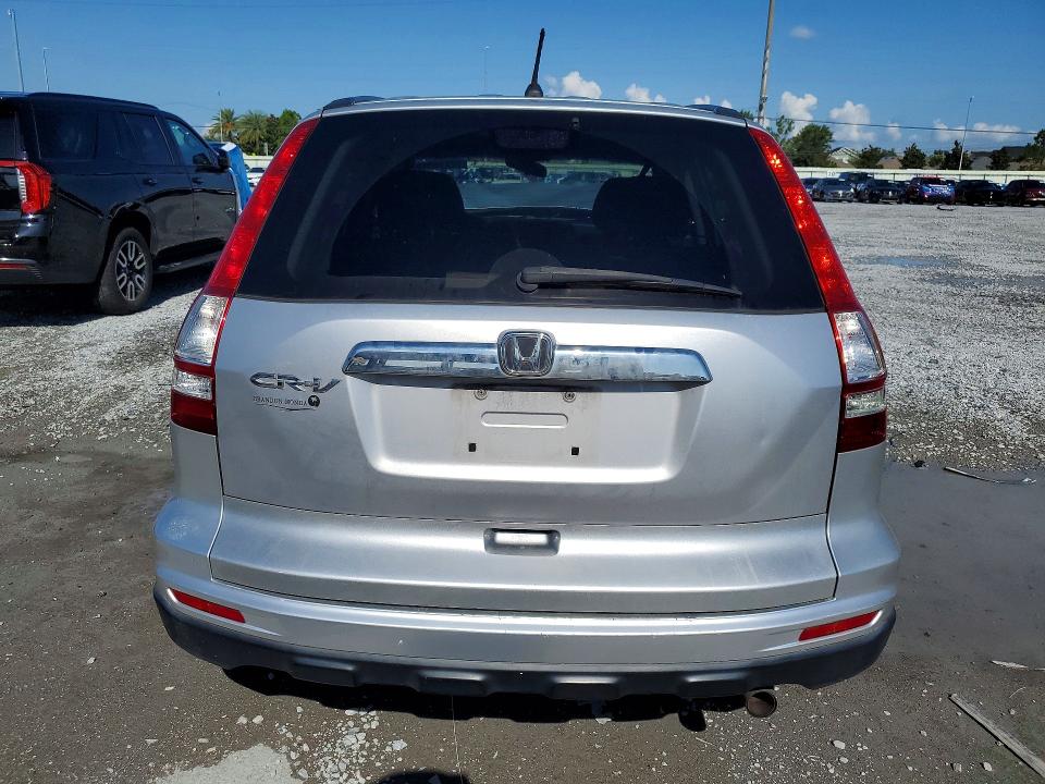 Продаж на аукціоні авто 2010 Honda Cr-v, vin: 5J6RE3H54AL042885, номер лоту: 57218846