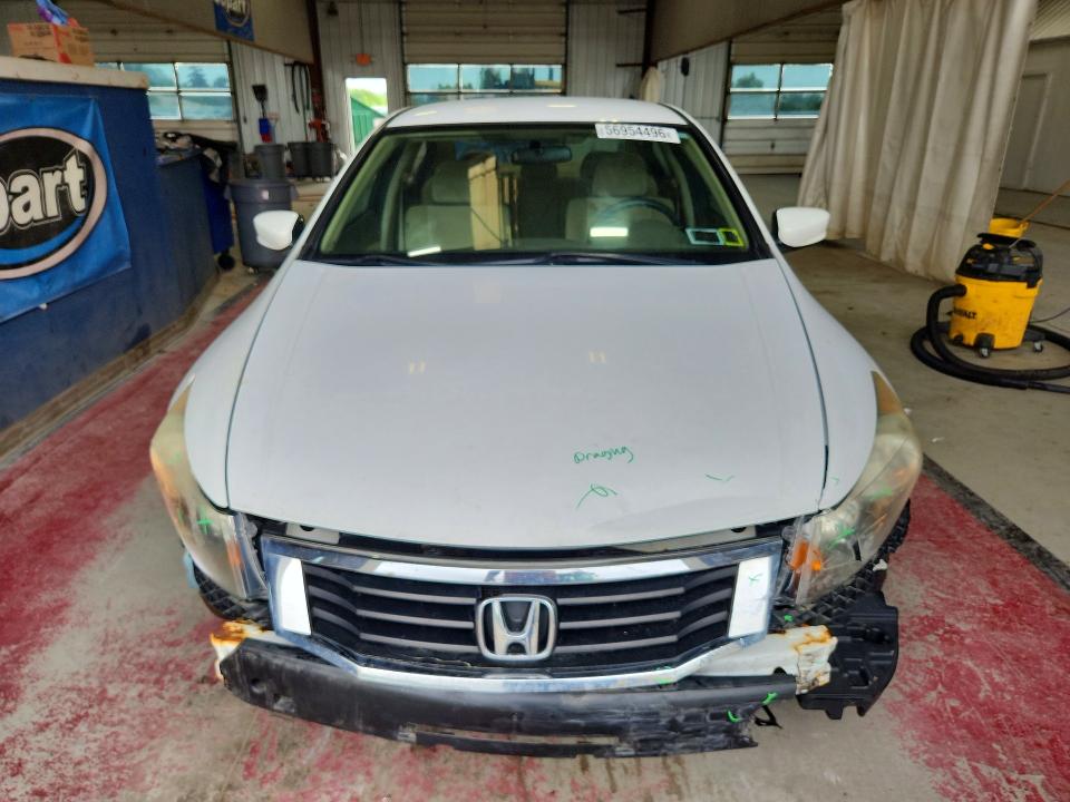 Продаж на аукціоні авто 2010 Honda Accord, vin: 1HGCP2F47AA154118, номер лоту: 56954496