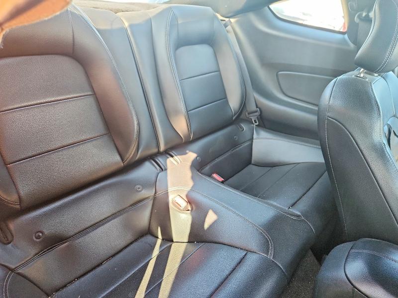 Продажа на аукционе авто 2015 Ford Mustang, vin: 1FA6P8CF4F5315874, номер лота: 56785846